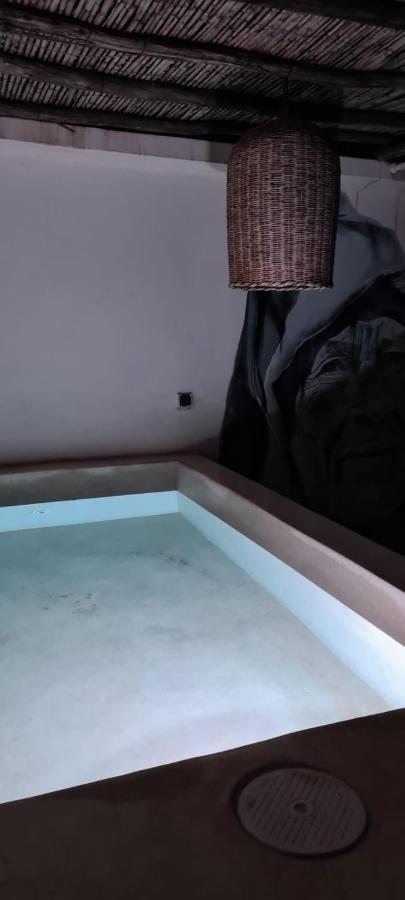 Eden Kam Riad مراكش المظهر الخارجي الصورة