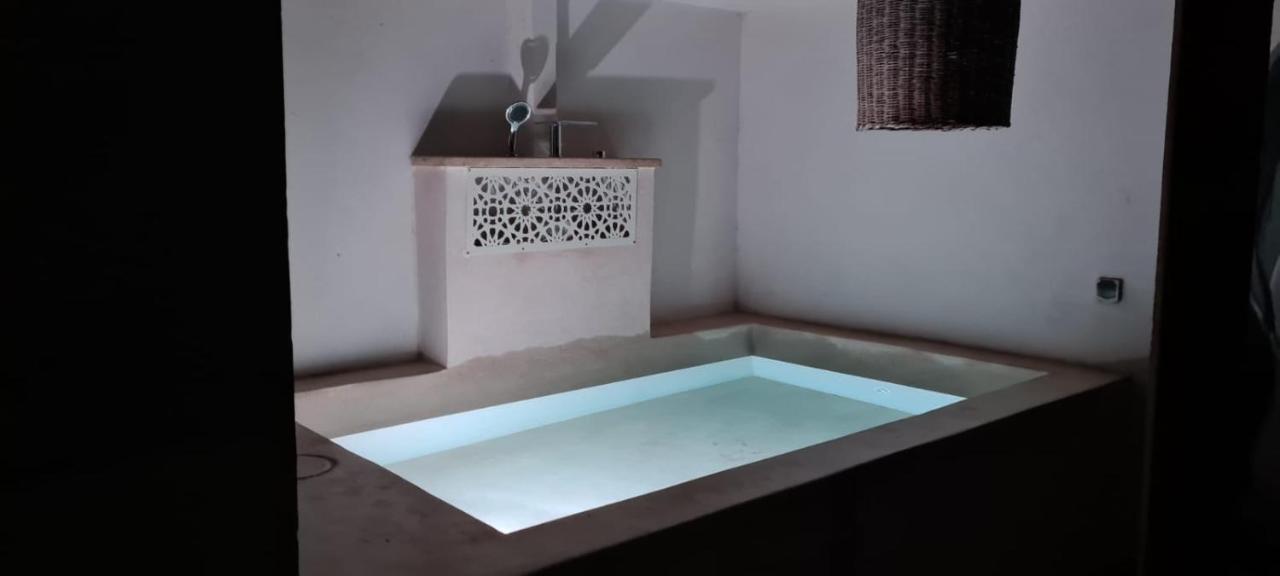 Eden Kam Riad مراكش المظهر الخارجي الصورة